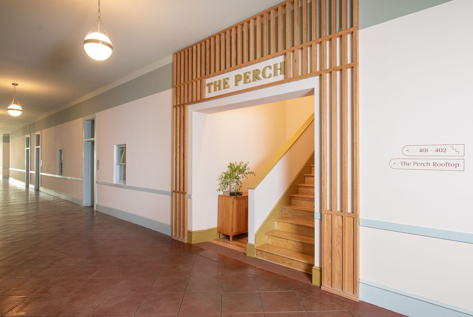 Bedford Apartment: 503 Longwood Ave.