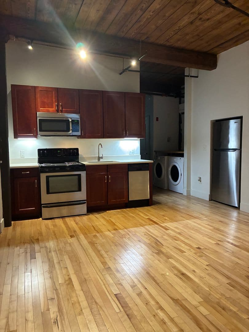 Petersburg Apartment: 219 E Bank St - Apt 228