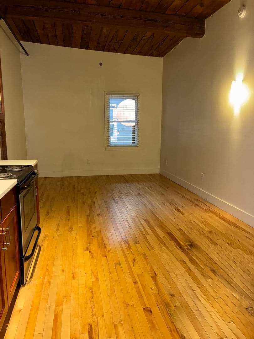 Petersburg Apartment: 219 E Bank St - Apt 215