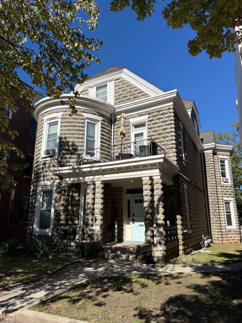 Richmond Apartment: 2704 Grove Avenue