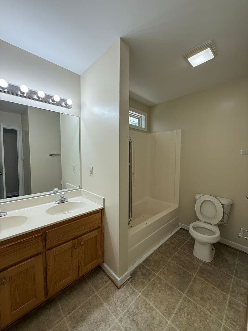 Glen Allen House: 1509 Gabriel Ct