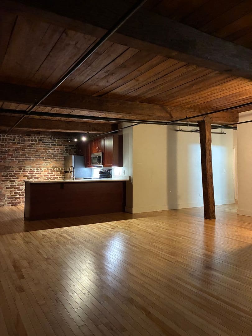 Petersburg Apartment: 219 E Bank St - Apt 202