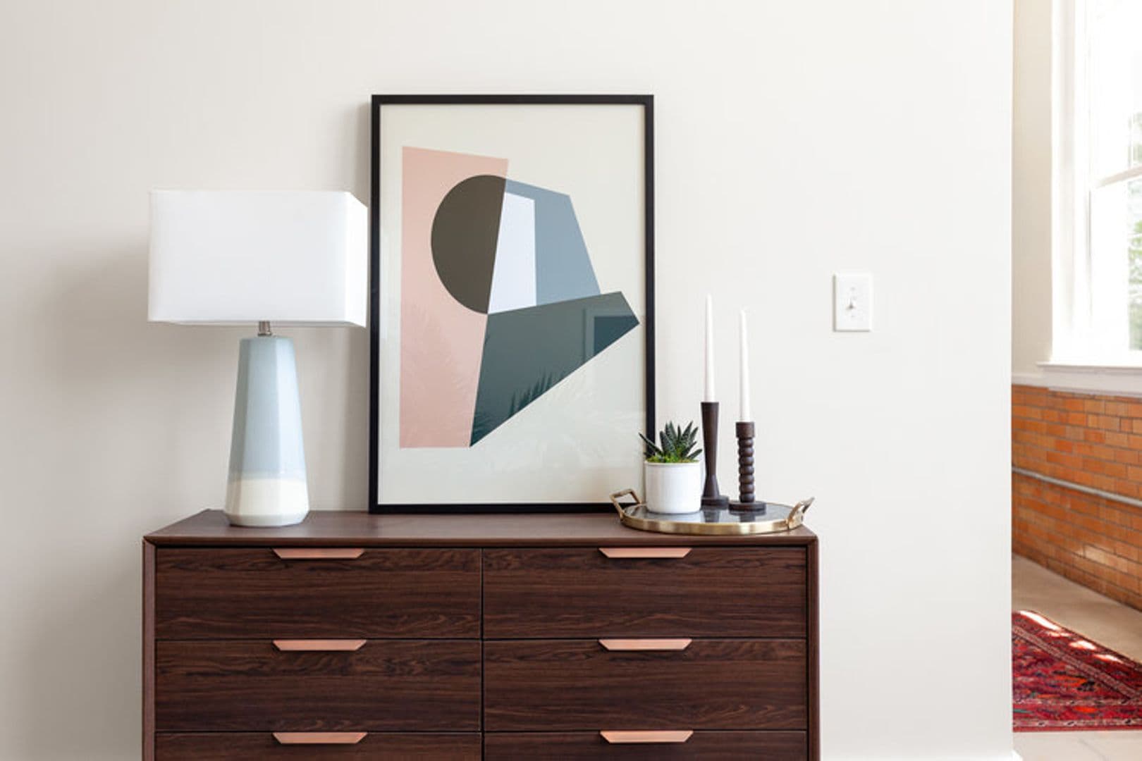 Vinton Apartment: 100 Highland Road