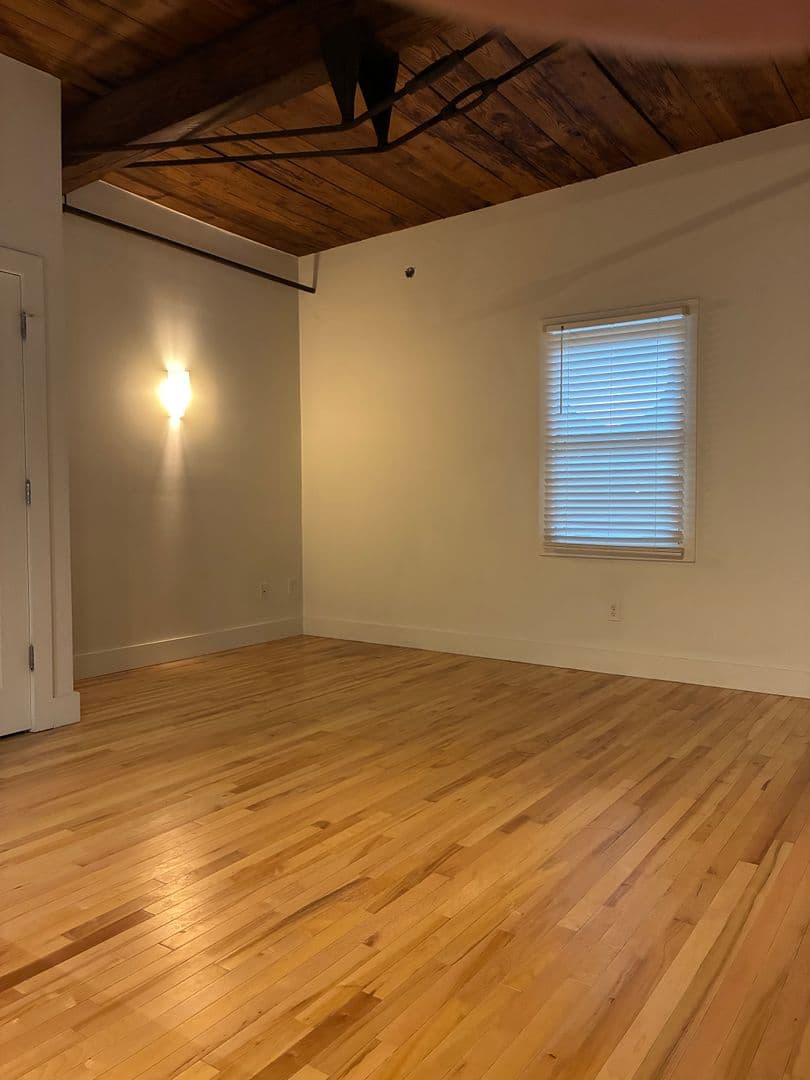 Petersburg Apartment: 219 E Bank St - Apt 228