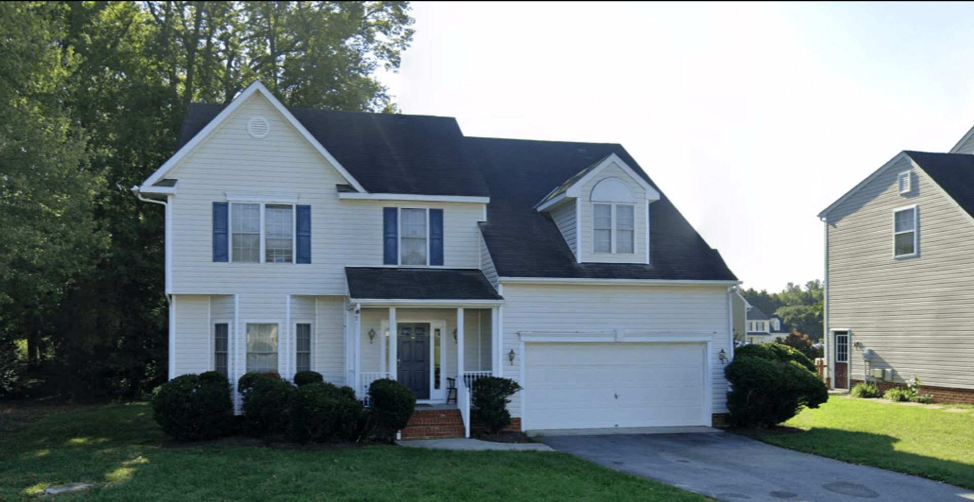Glen Allen House: 1509 Gabriel Ct
