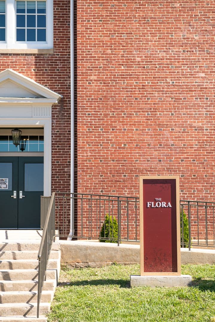 Bedford Apartment: 503 Longwood Ave.