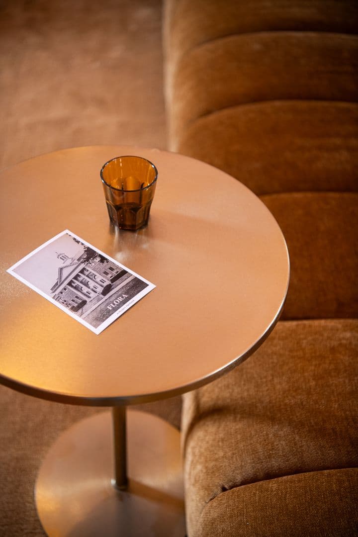 Bedford Apartment: 503 Longwood Ave.
