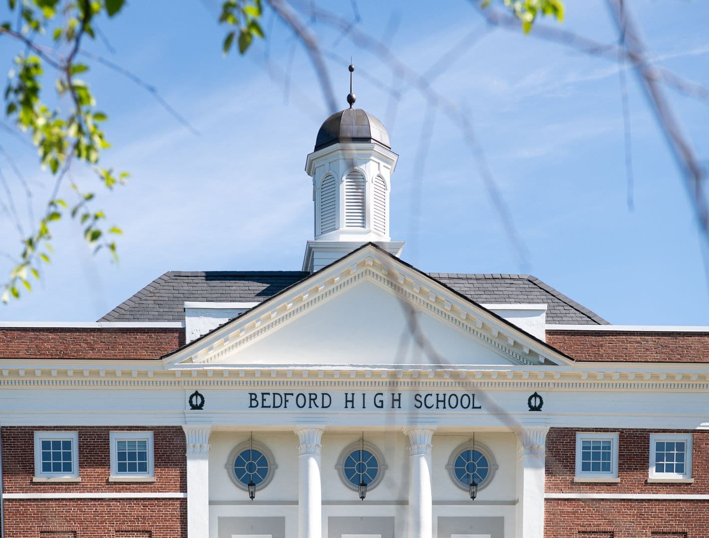 Bedford Apartment: 503 Longwood Ave.
