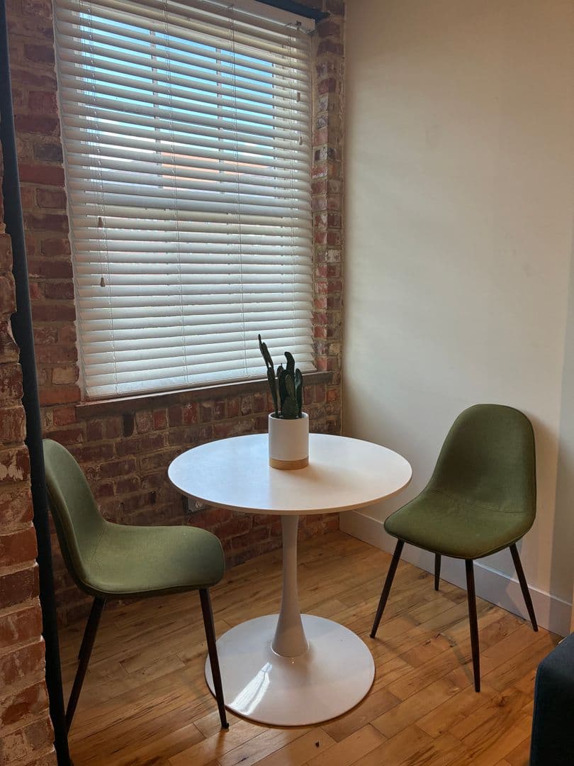 Petersburg Apartment: 257 E Bank St