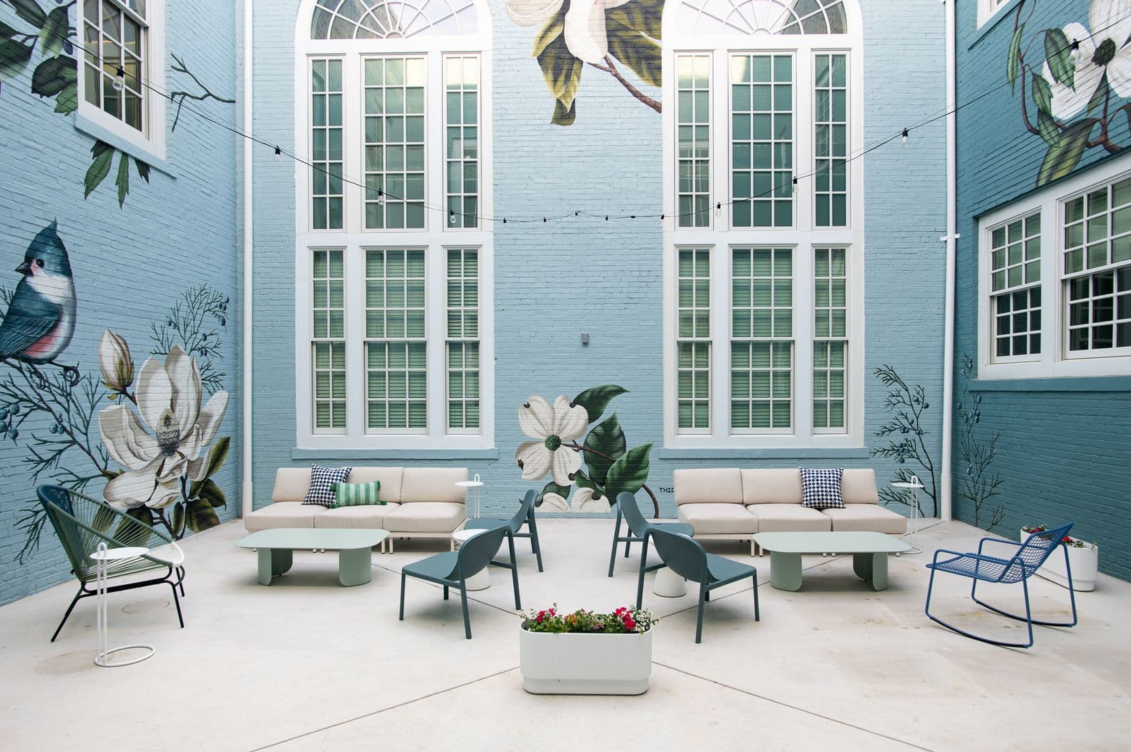 Bedford Apartment: 503 Longwood Ave.
