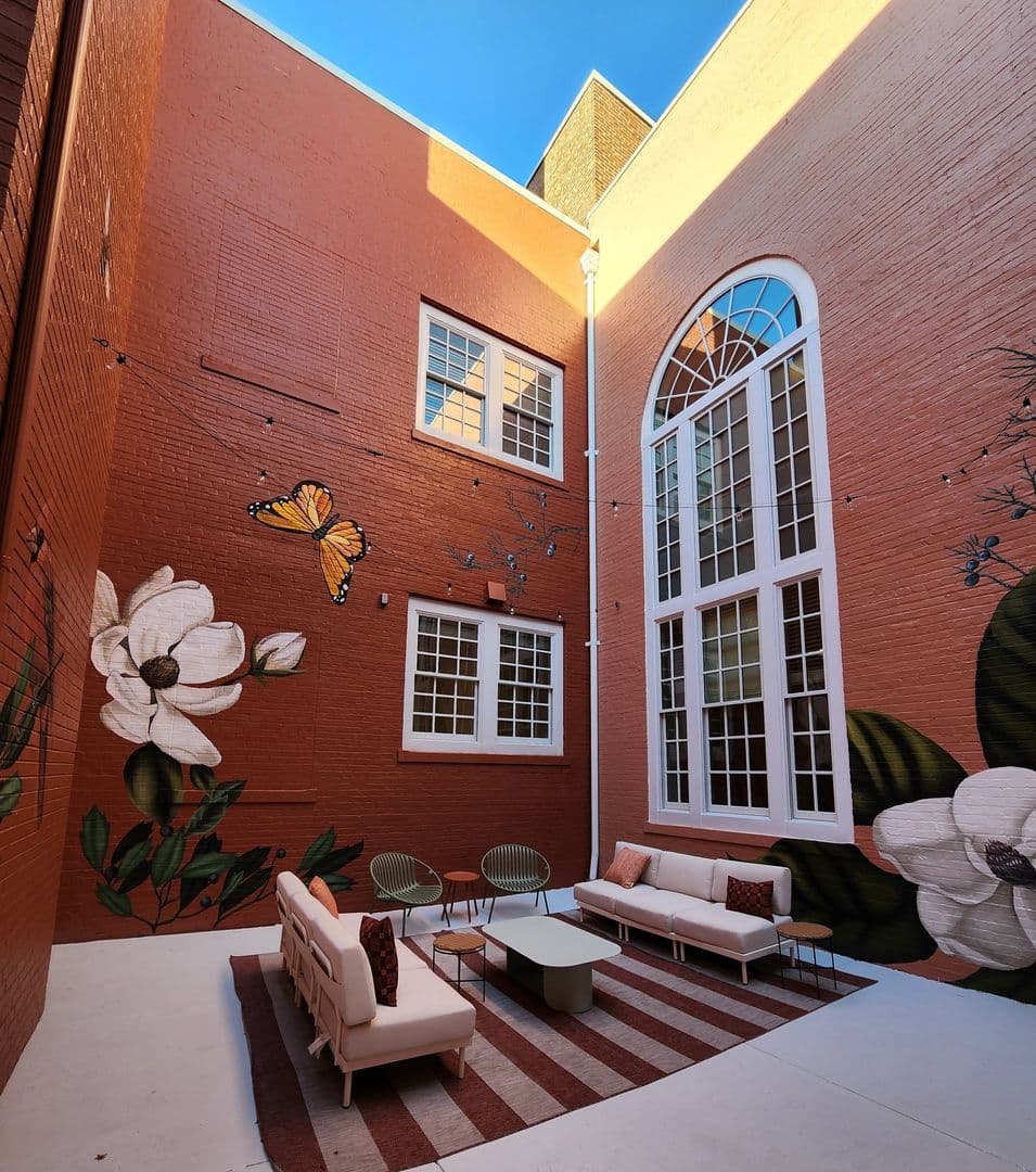 Bedford Apartment: 503 Longwood Ave.