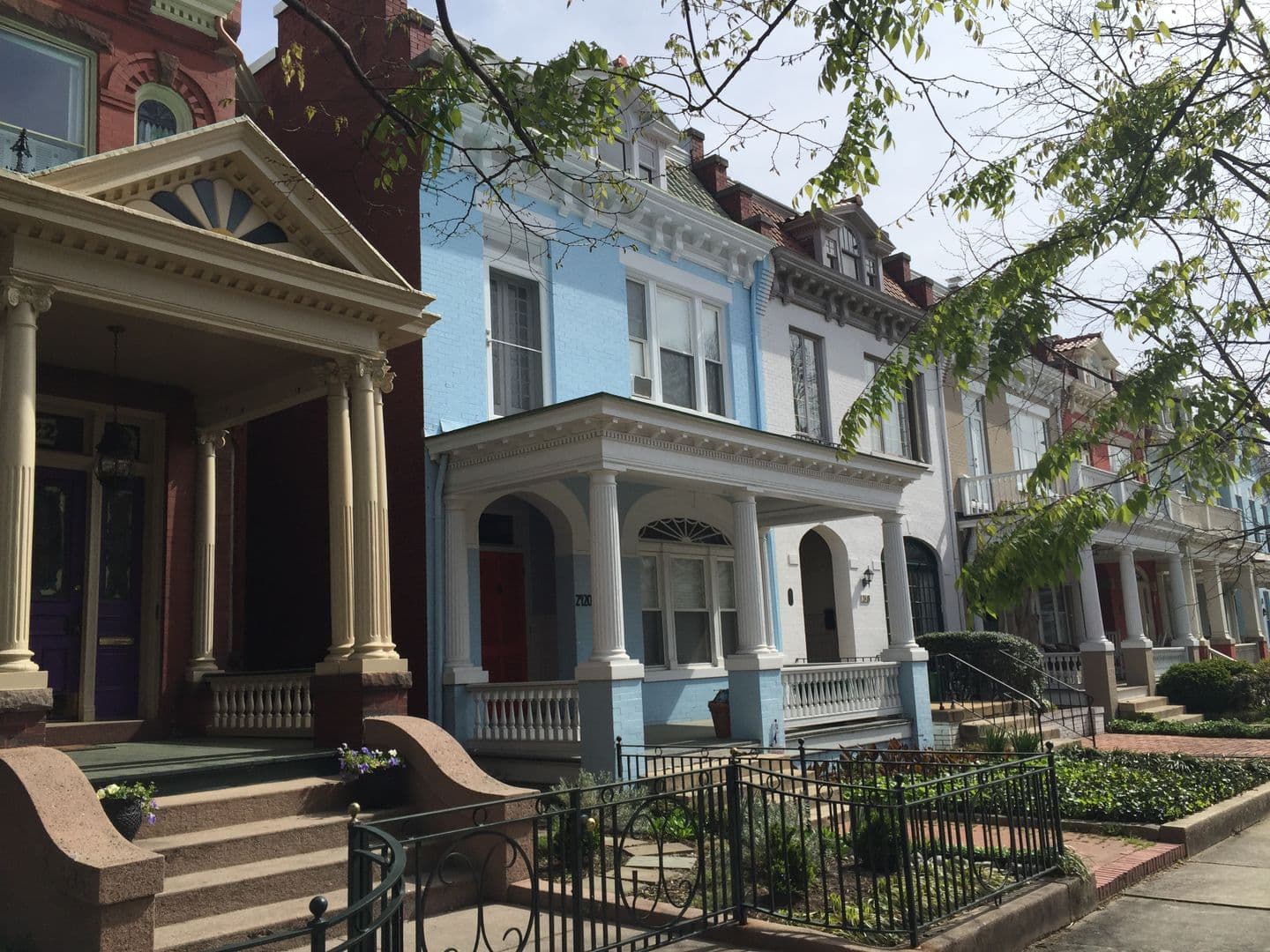 Richmond Apartment: 2420 Grove Avenue