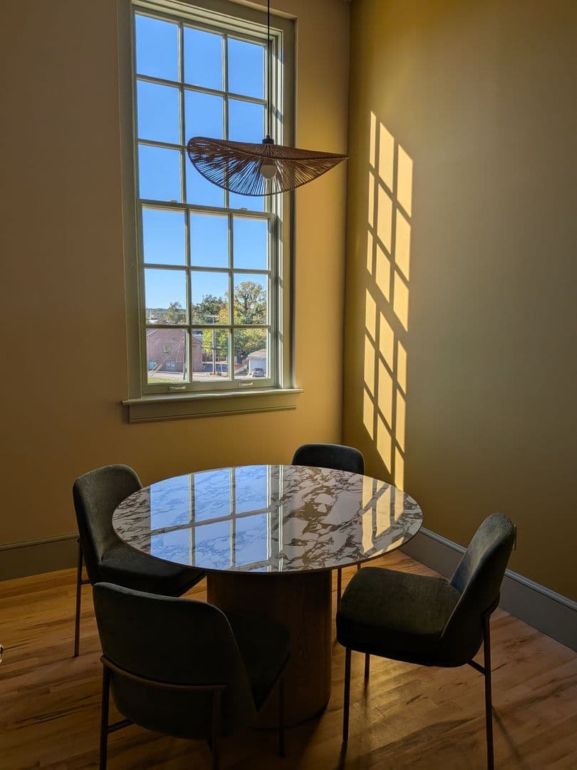 Bedford Apartment: 503 Longwood Ave.