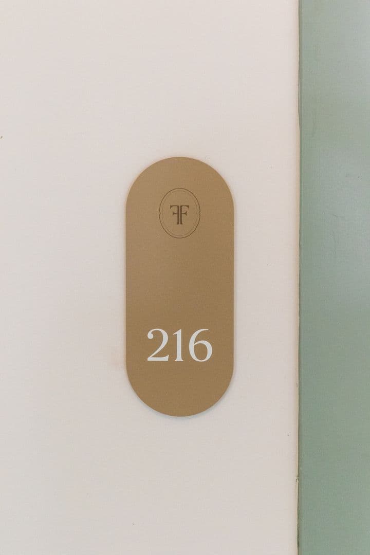 Bedford Apartment: 503 Longwood Ave.