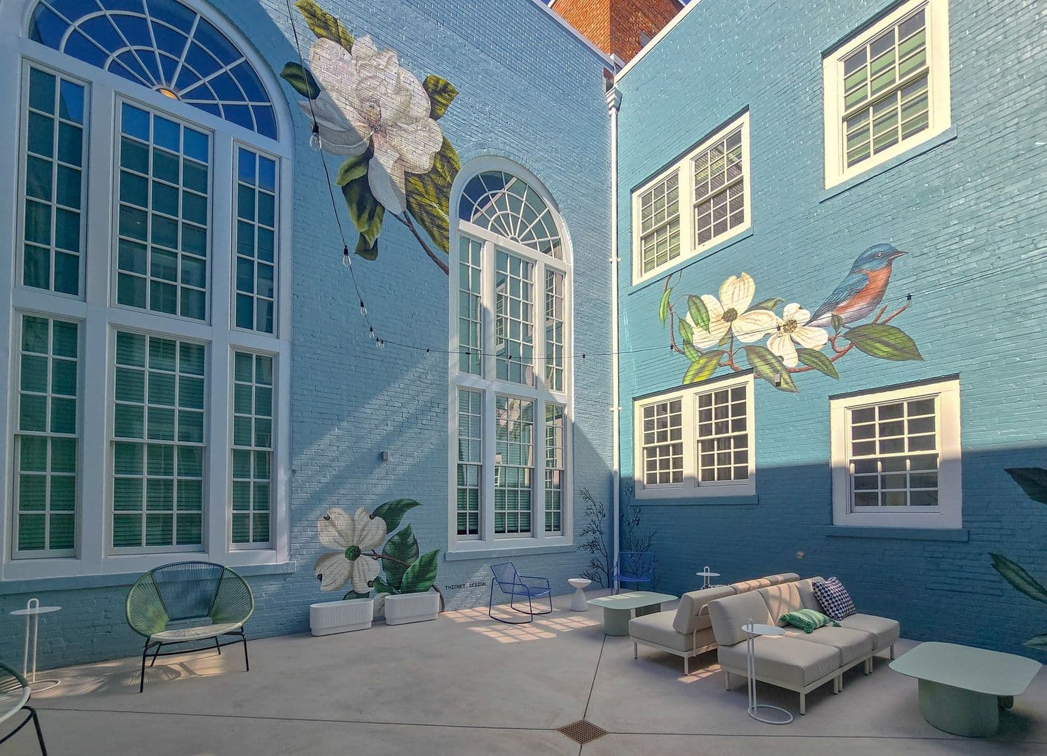 Bedford Apartment: 503 Longwood Ave.