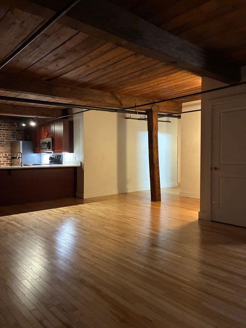 Petersburg Apartment: 219 E Bank St - Apt 202