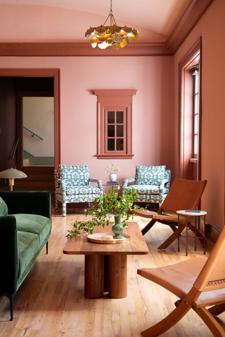 Bedford Apartment: 503 Longwood Ave.
