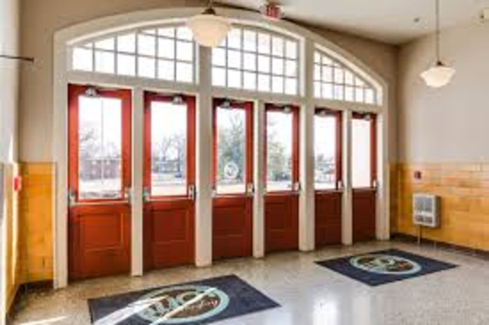 Hopewell Apartment: 1201 W City Point Rd