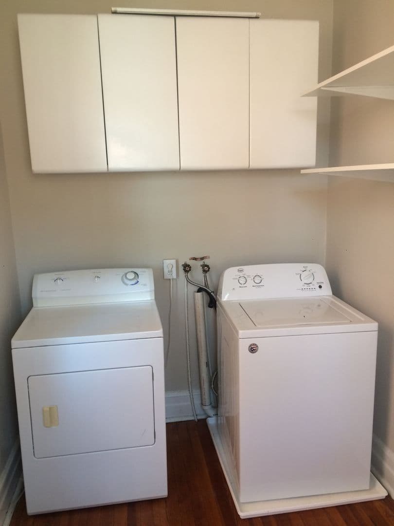 Richmond Apartment: 2420 Grove Avenue