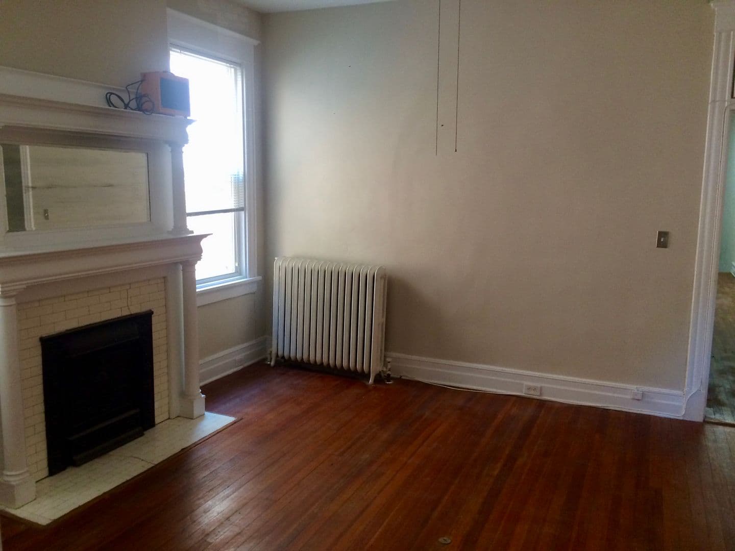 Richmond Apartment: 2420 Grove Avenue