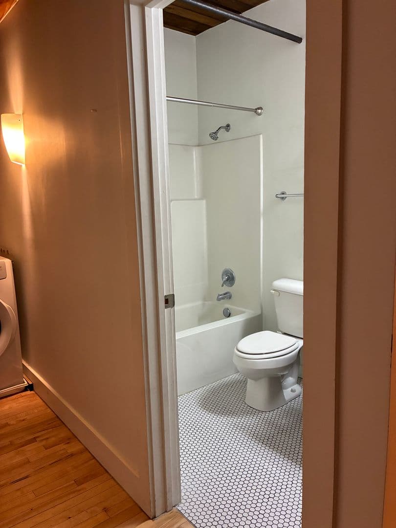Petersburg Apartment: 219 E Bank St - Apt 202