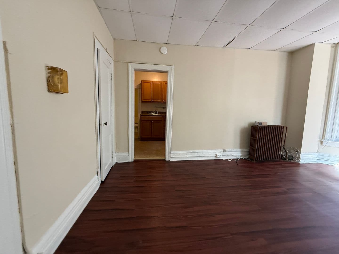 Richmond Apartment: 2704 Grove Avenue