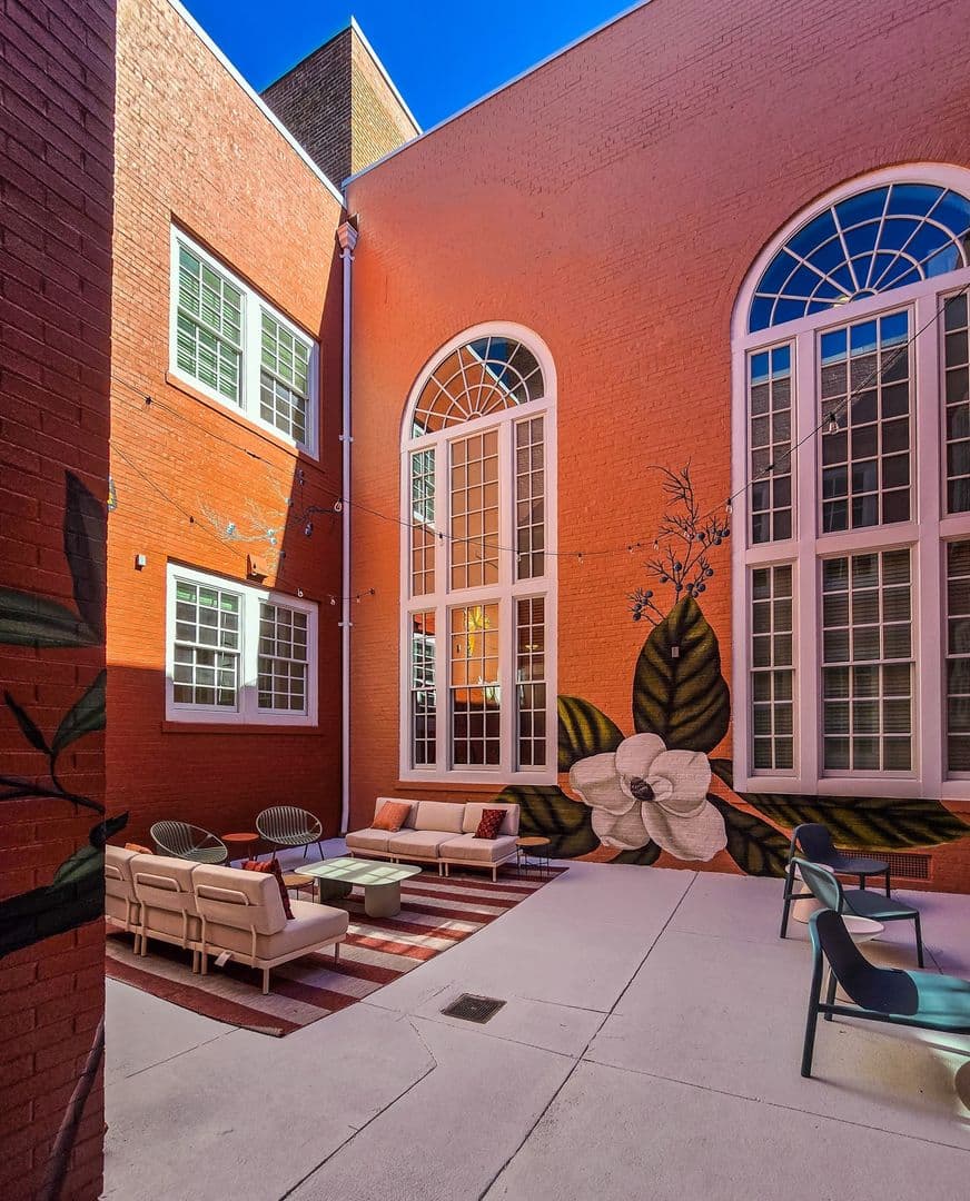 Bedford Apartment: 503 Longwood Ave.
