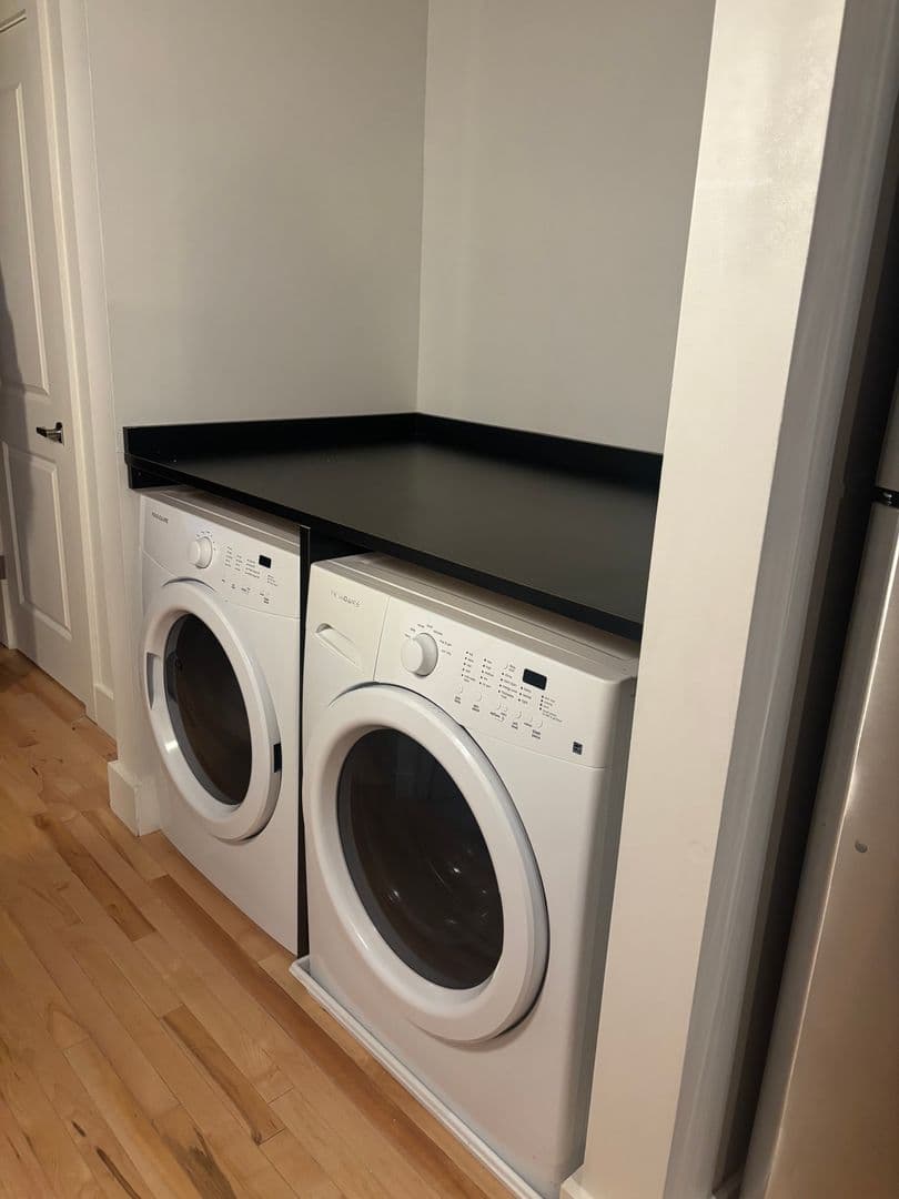 Petersburg Apartment: 219 E Bank St - Apt 215