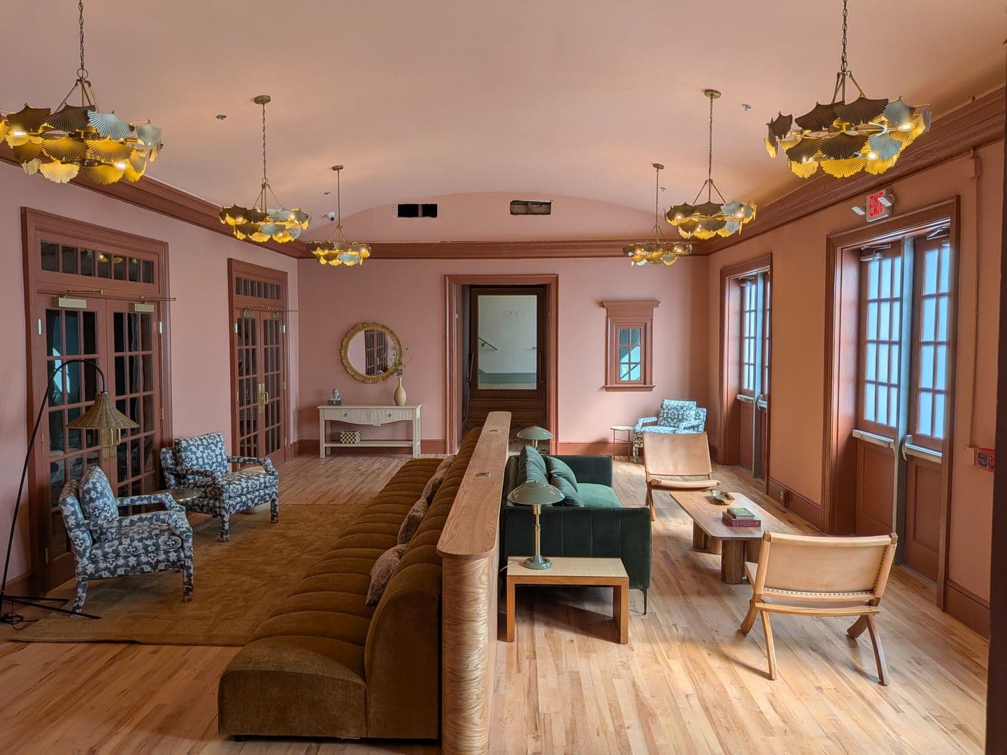 Bedford Apartment: 503 Longwood Ave.
