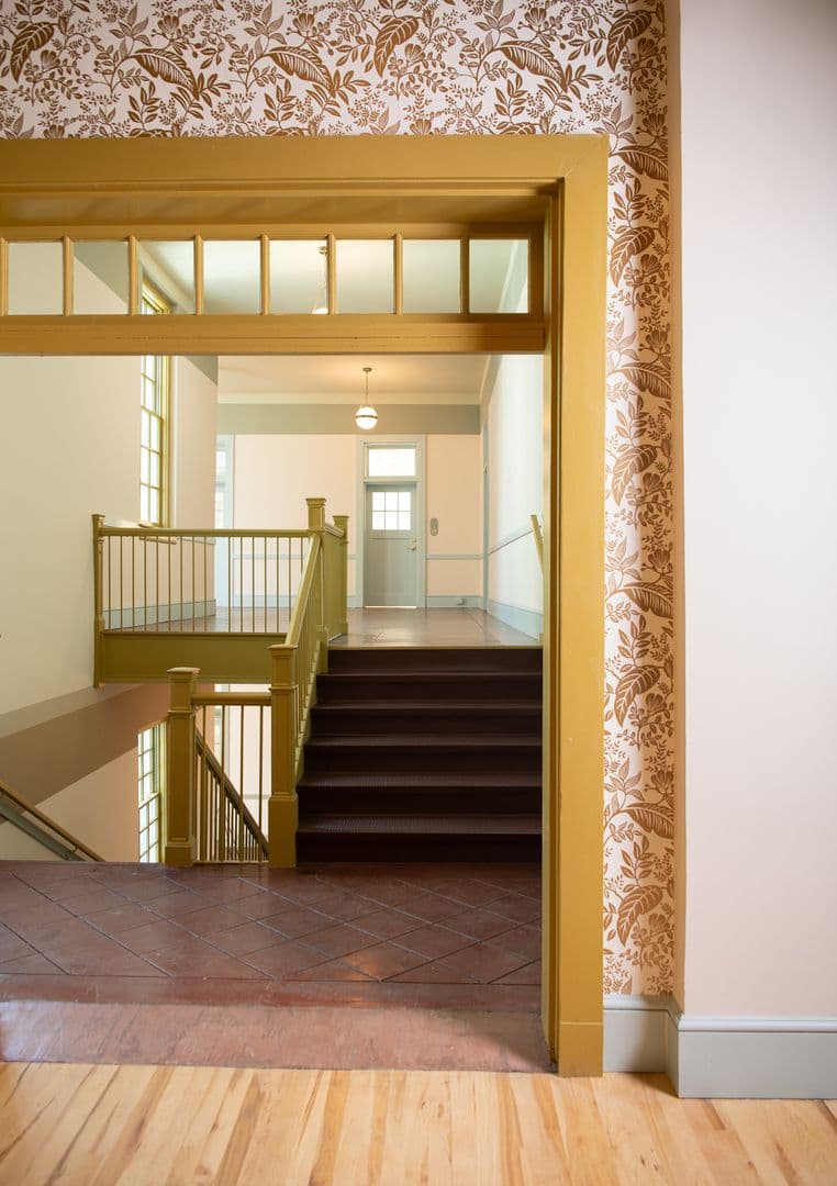 Bedford Apartment: 503 Longwood Ave.