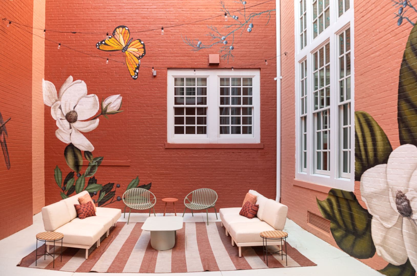 Bedford Apartment: 503 Longwood Ave.