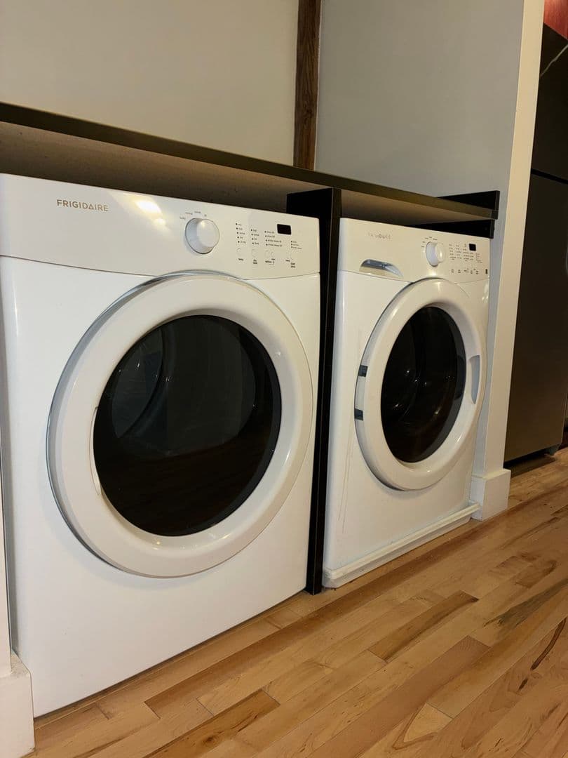 Petersburg Apartment: 219 E Bank St - Apt 228