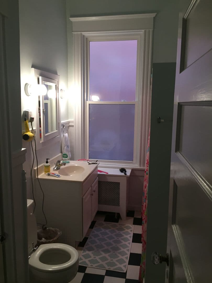 Richmond Apartment: 2420 Grove Avenue