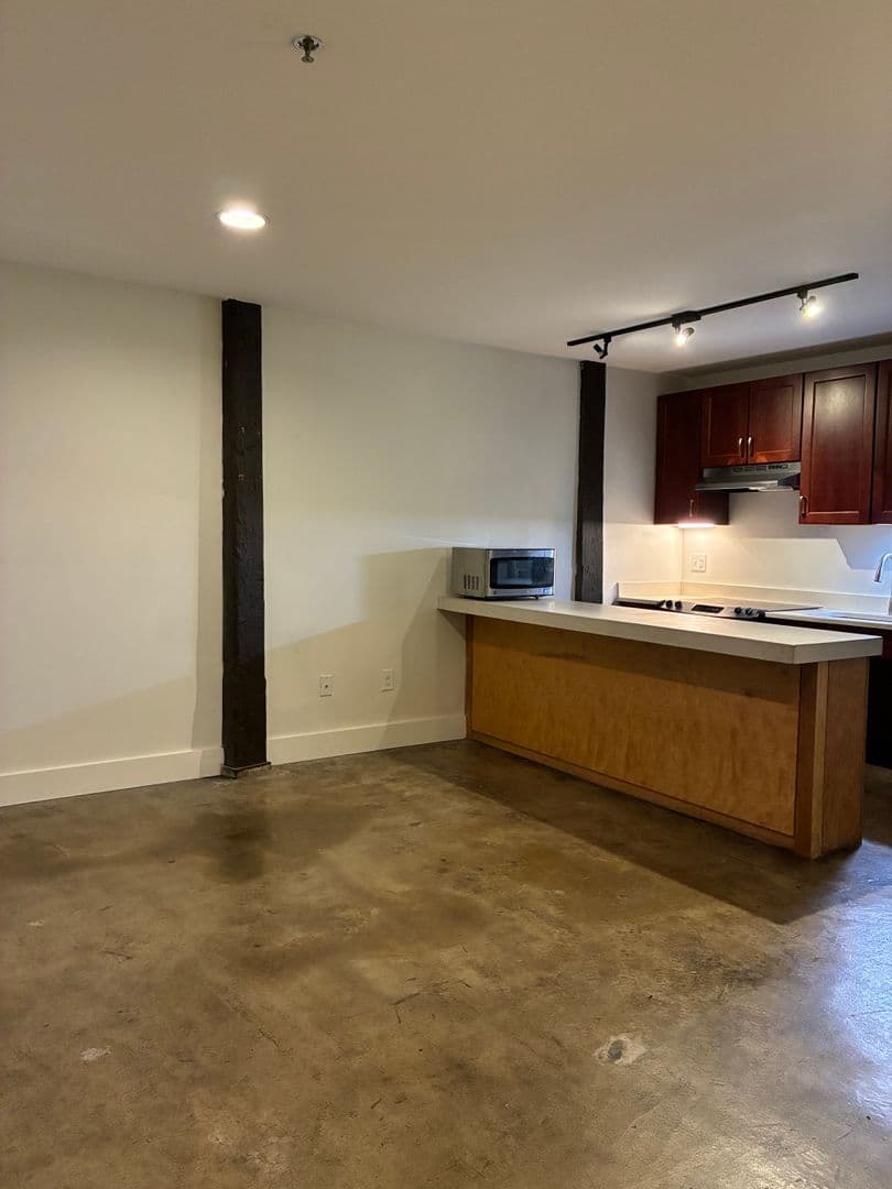 Petersburg Apartment: 219 E Bank St - Apt 131