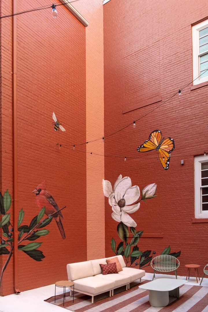 Bedford Apartment: 503 Longwood Ave.