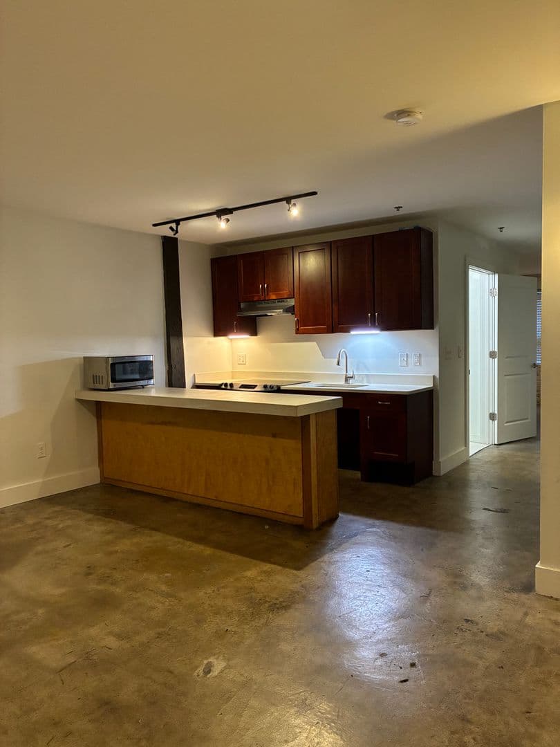 Petersburg Apartment: 219 E Bank St - Apt 131