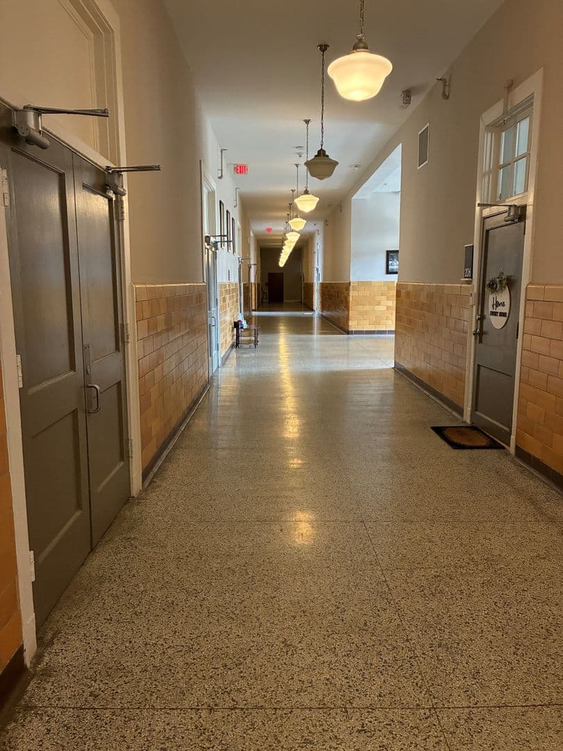 Hopewell Apartment: 1201 W City Point Rd