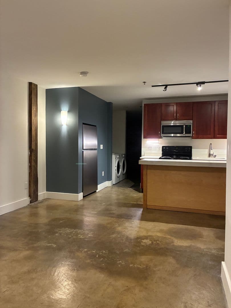 Petersburg Apartment: 219 E Bank St - Apt 118