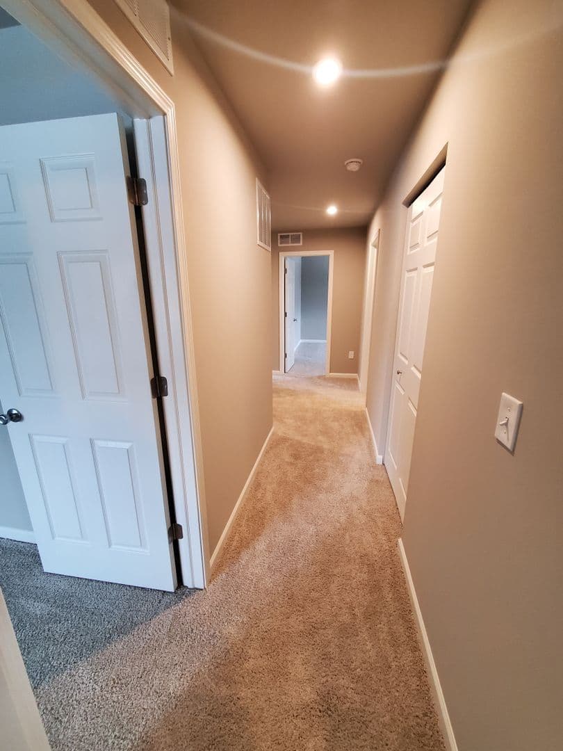 HOWELL House: 1453 WEATHERSTONE LANE