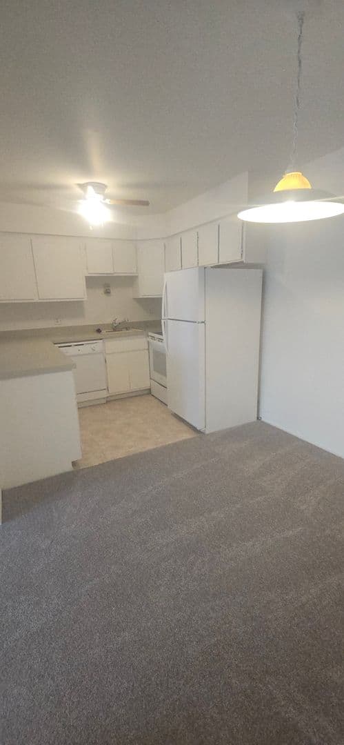 SOUTHFIELD House: 19800 W. 12 MILE, UNIT #8