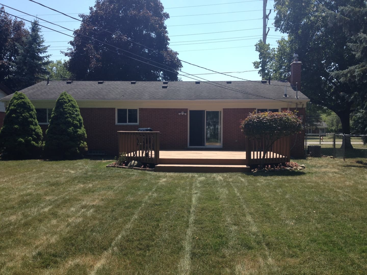 LIVONIA House: 35936 JOY RD