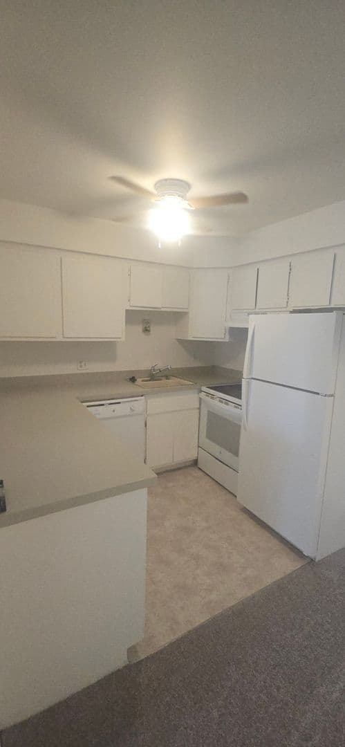 SOUTHFIELD House: 19800 W. 12 MILE, UNIT #8