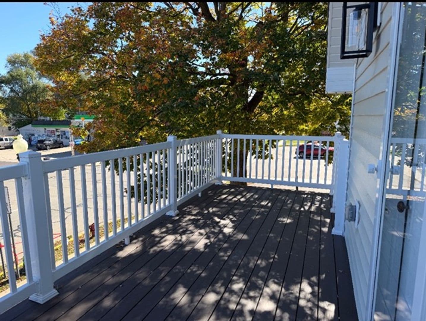 STOCKBRIDGE House: 146 S CLINTON ST.