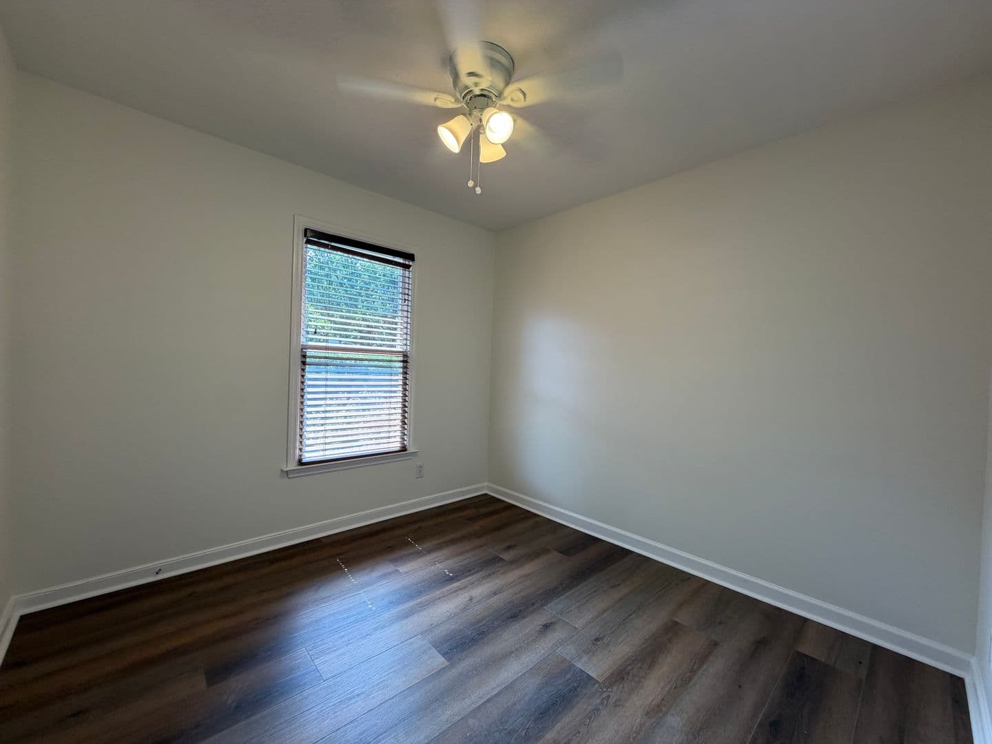 Rome House: 312 E 7th