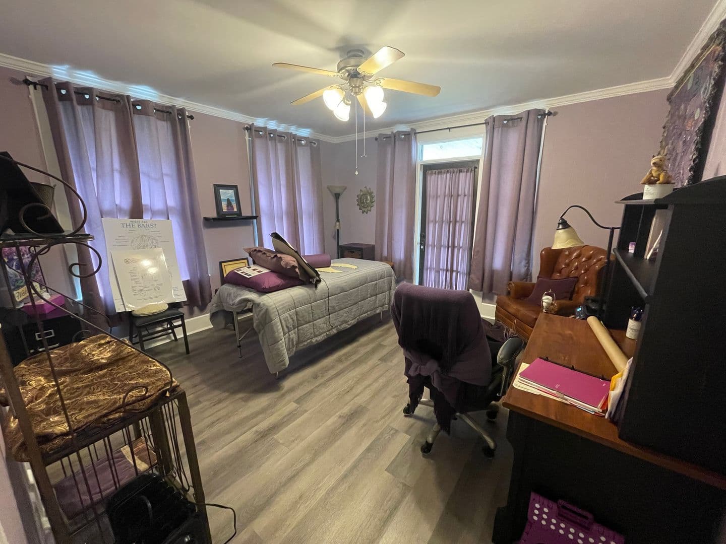 Rome House: 1103 E 2nd Ave
