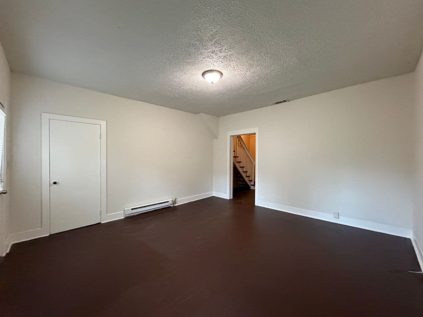 Rome Apartment: 2 N Mclin St.
