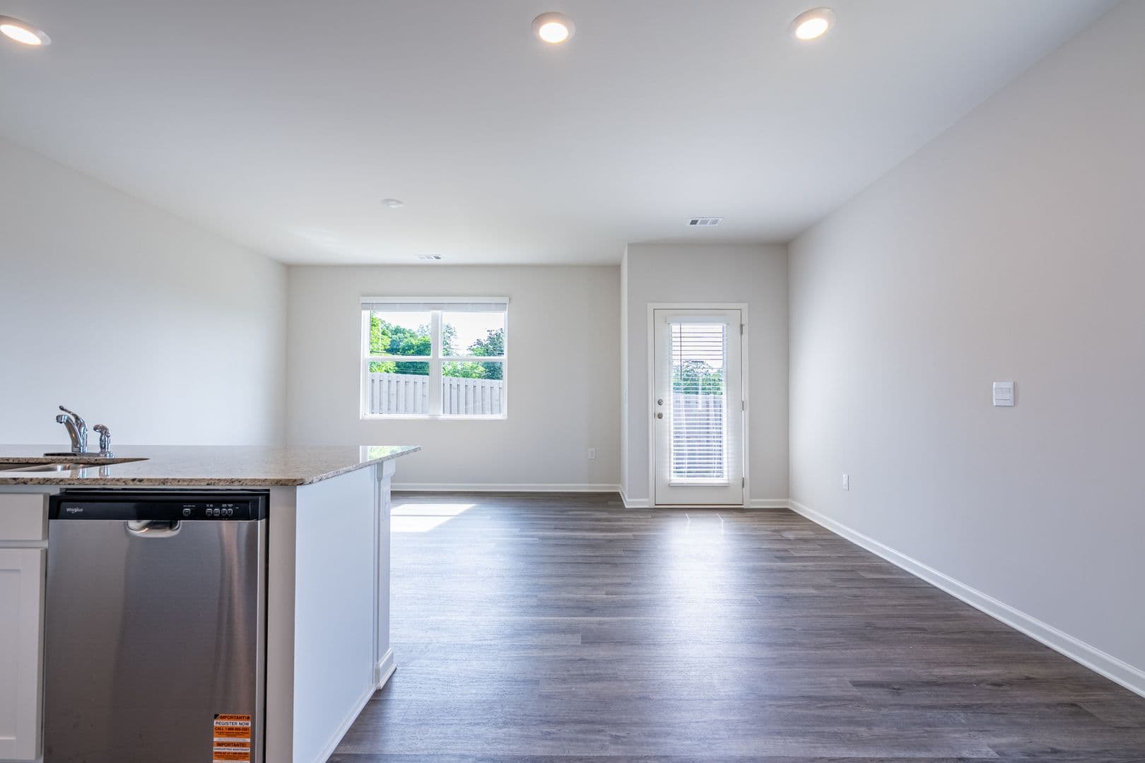 Rome Townhome: 1005 N 2nd Ave NW Unit 1