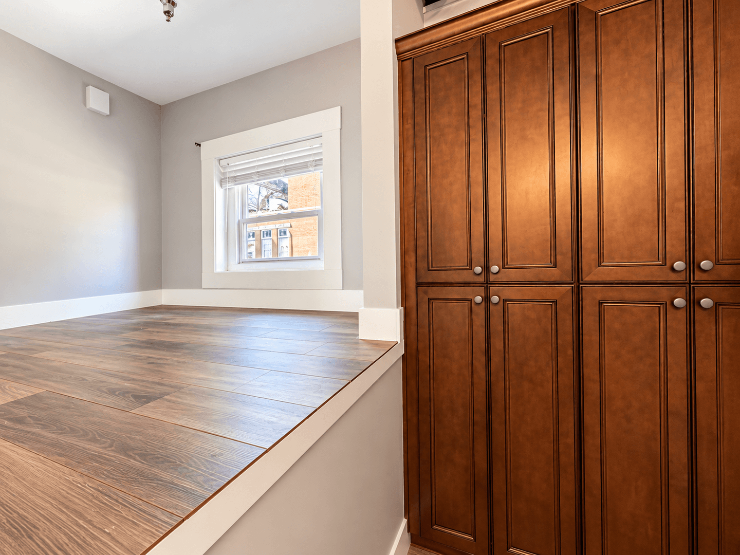 Rome Apartment: 425 Broad St