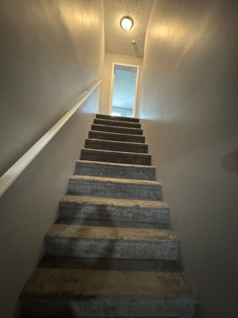 Rome Apartment: 1354 Old Cave Spring Rd SW