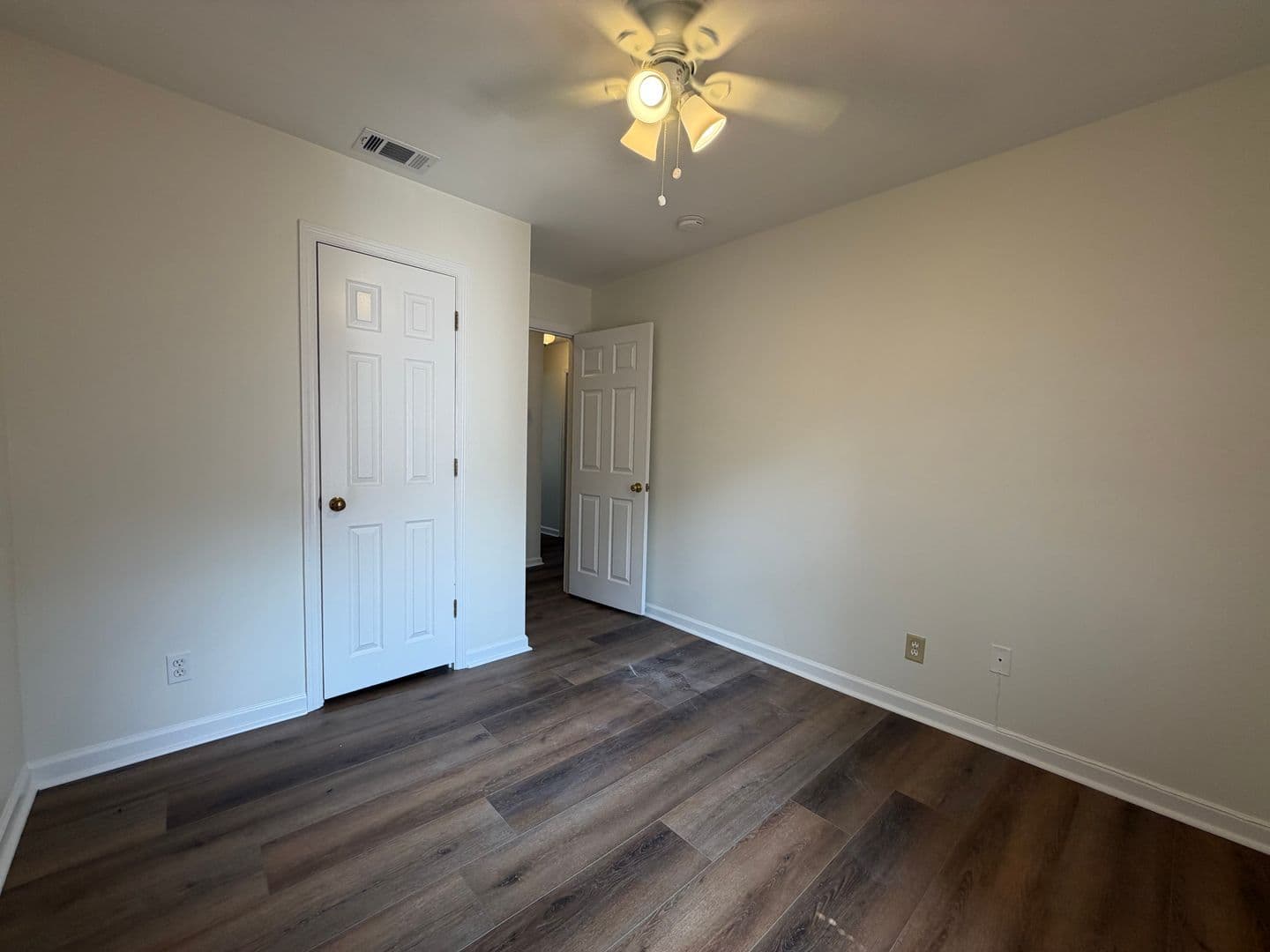 Rome House: 312 E 7th